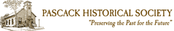 Pascack Historical Society